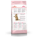   Royal canin KITTEN STERILISED.  2