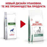   Royal canin SATIETY WEIGHT MANAGEMENT SAT 30 CANINE.  2