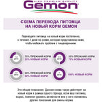   GEMON CAT     .  2