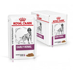   Royal canin Early Renal canin  .  2