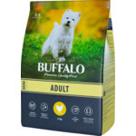   MR. BUFFALO DOG ADULT MINI  .  2