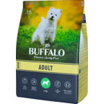   MR. BUFFALO DOG ADULT MINI  ͨ.  2