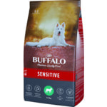   MR. BUFFALO SENSITIVE  ͨ.  2