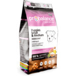   ProBalance Immuno Puppies Small & Medium.  2