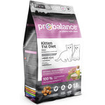   ProBalance 1`st diet Kitten.  2