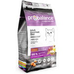   ProBalance Adult Cat Beef & Lamb.  2