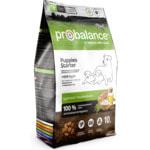   ProBalance Starter.  2