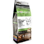   ProBalance Hypoallergenic.  2