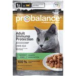   ProBalance Immuno Protection (  ).  2