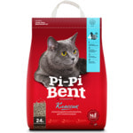 Pi-Pi Bent .  2