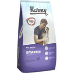   Karmy Starter All Breeds ().  2