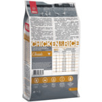   Blitz Classic Chicken & Rice.  2