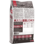   Blitz Sensitive Lamb & Rice.  2