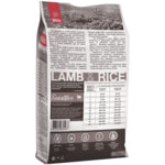 Сухой корм Blitz Sensitive Lamb & Rice. Вид 2