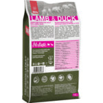   Blitz Holistic Lamb & Duck (Grain Free).  2