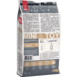  Blitz Classic Mini & Toy Breeds.  2