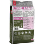   Blitz Holistic Fresh Lamb (Low Grain).  2