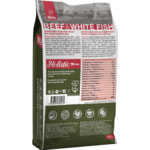   Blitz Holistic Beef & White Fish (Grain Free).  2