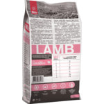   Blitz Sensitive Lamb.  2