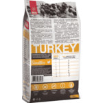   Blitz Sensitive Turkey.  2