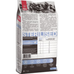   Blitz Sensitive Turkey Adult Sterilised.  2