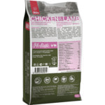   Blitz Holistic Chicken & Lamb Cat All Breeds (Low Grain).  2