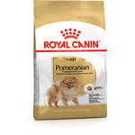 Сухой корм Royal Canin Pomeranian Adult. Вид 2