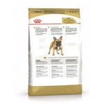   Royal canin French Bulldog Adult.  2