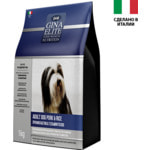   Gina Elite Adult Dog Pork & Rice.  2
