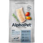   ALPHAPET MONOPROTEIN ( ).  2