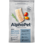   ALPHAPET MONOPROTEIN ( ).  2