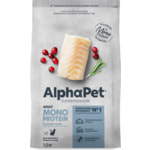   ALPHAPET MONOPROTEIN ( ).  2