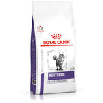   Royal Canin NEUTERED SATIETY BALANCE.  2