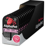   ALPHAPET   (, ).  2