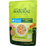   Guabi Natural Dog (, , ).  2