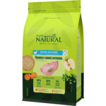   Guabi Natural Puppy (   ).  2