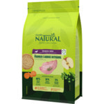   Guabi Natural Dog Adult (   ).  2