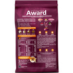   Award     (  ).  2