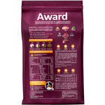   AWARD     (  ).  2