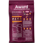   AWARD     (  ).  2