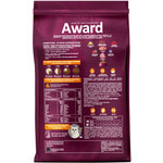   AWARD Sterilized (  ).  2