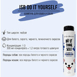 ISB DO IT YOURSELF     .  2