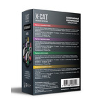   X-Cat.  2