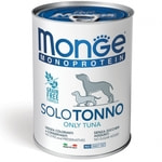  MONGE DOG MONOPROTEIN, .  2