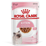   Royal Canin Kitten Gravy ( ).  2