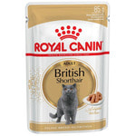   Royal Canin British Shorthair Adult ( ).  2