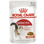   Royal Canin Instinctive ( ).  2