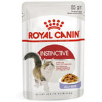   Royal canin INSTINCTIVE( ).  2