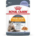   Royal Canin Hair&Skin Care ( ).  2