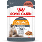   Royal Canin Hair&Skin Care ( ).  2